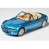 Maquette BMW Z3 Roadster 