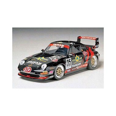Maquette Taisan Starcard Porsche 911 GT 