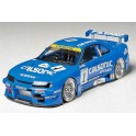 Maquette Nissan Calsonic Skyline GT-R 