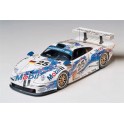 Maquette Porsche 911 GT1 