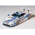 Maquette Porsche 911 GT1 