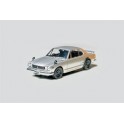 Maquette Nissan Skyline 2000 GT-R 