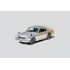 Maquette Nissan Skyline 2000 GT-R 
