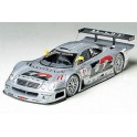 Maquette Mercedes CLK-GTR 