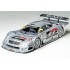 Maquette Mercedes CLK-GTR 