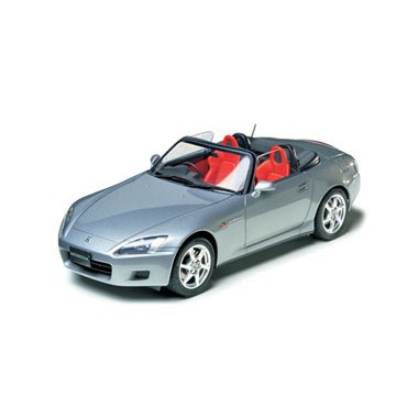 Maquette Honda S2000   