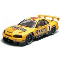 Maquette Penzoil Nismo GT-R (R34) 