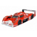 Maquette Toyota GT-One TS020 