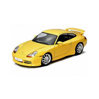 Maquette Porsche 911 GT3 