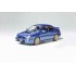Maquette Subaru Impreza STi 