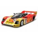 Maquette Porsche 926 Dunlop Shell