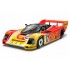 Maquette Porsche 926 Dunlop Shell