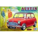 Maquette Austin Mini Cooper 1275S Mk.I
