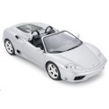 Maquette Ferrari 360 Spider
