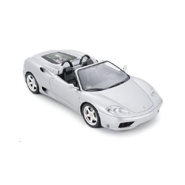 Maquette Ferrari 360 Spider Maquette Ferrari 360 Spider