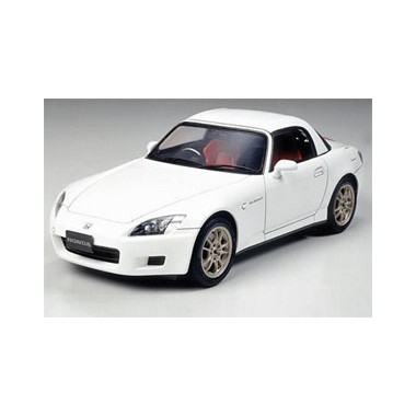 Maquette Honda S2000