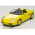 Maquette Porsche Boxster Exclusive 