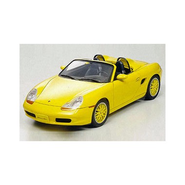Maquette Porsche Boxster Exclusive 