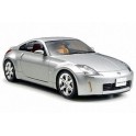 Maquette Nissan 350Z "Track" 