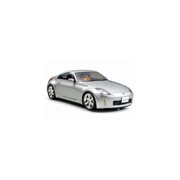 Nissan hot sale 350z miniature