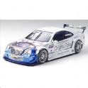 Maquette Mercedes CLK DTM 19 2000
