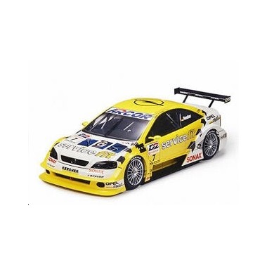 Maquette Opel Astra V8 Coupé Team Phoenix 7