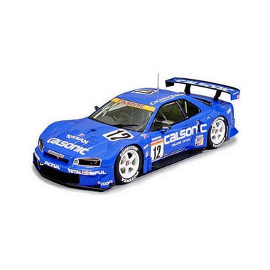 Maquette Calsonic Skyline GT-R 2003