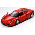 Maquette Ferrari Enzo Rosso corsa 2002