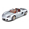 Maquette Porsche Carrera GT