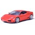 Maquette Ferrari 360 Modena rouge 1999