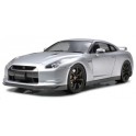 Maquette Nissan GT-R 2007