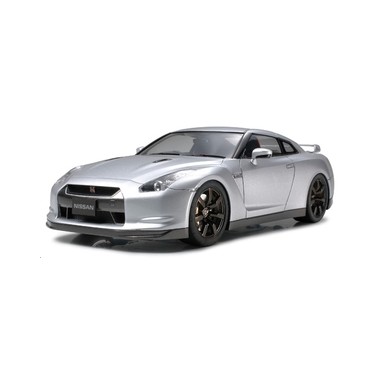 Maquette Nissan GT-R 2007