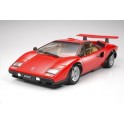 Maquette Lamborghini Countach LP500S