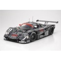 Maquette Sauber-Mercedes C9 1988