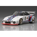 Maquette Porsche 935 "Martini" 1976