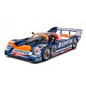 Maquette Porsche 962C Repsol 16 Le Mans 1990