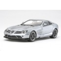 Maquette Mercedes SLR McLaren 722