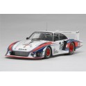 Maquette Porsche 935 Martini "Moby Dick" 43 Le Mans 1978