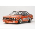 Maquette BMW 635CSi Jagermeister