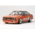 Maquette BMW 635CSi Jagermeister