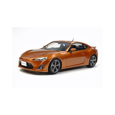 Maquette Toyota 86