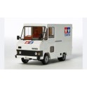 Maquette Toyota Hi-Ace Quick Delivery 