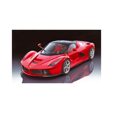 Maquette Ferrari LaFerrari 