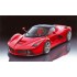 Maquette Ferrari LaFerrari 