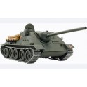 Maquette SU-100 