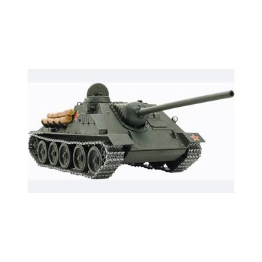 Maquette SU-100 