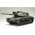 Maquette U.S. M60A1 
