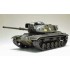 Maquette U.S. M60A1 