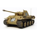 Maquette Panther A , 2ème GM 