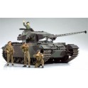 Maquette Centurion Mk.III , 2ème GM 